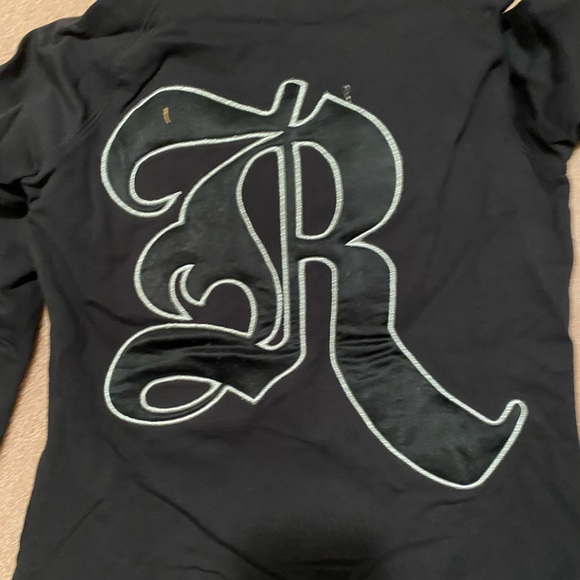 Rock & Republic hoodie - Picture 2 of 2